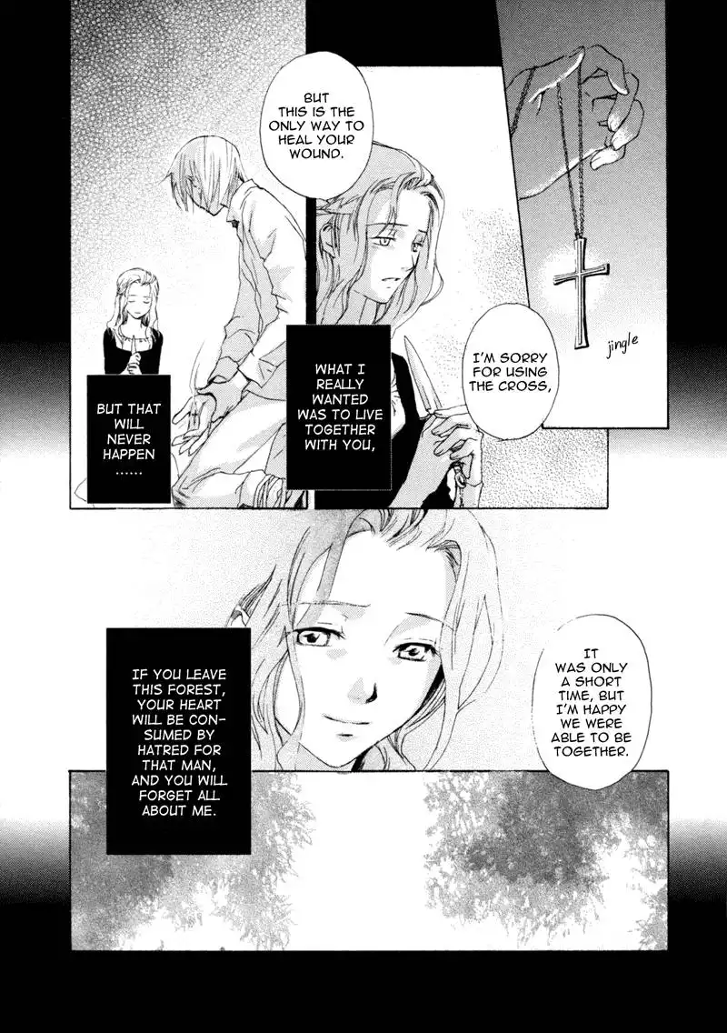 Crimson Cross Chapter 1 54